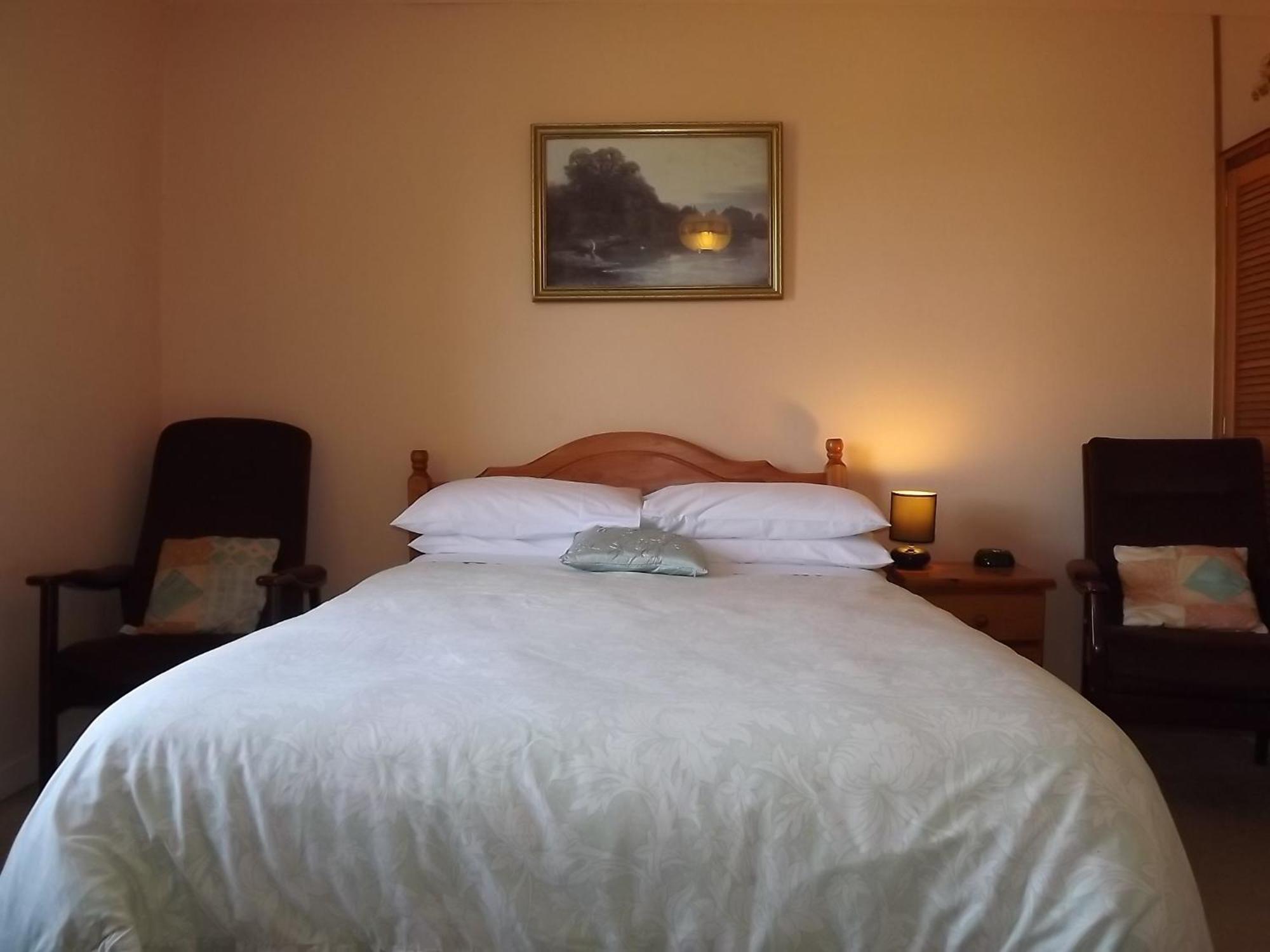 Glenavon Homestay 奥本 外观 照片
