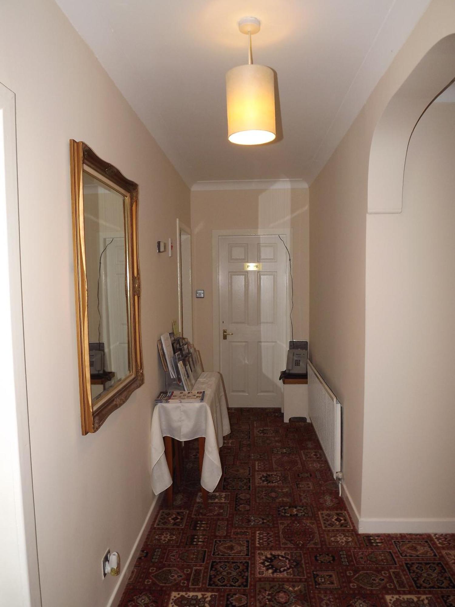 Glenavon Homestay 奥本 外观 照片