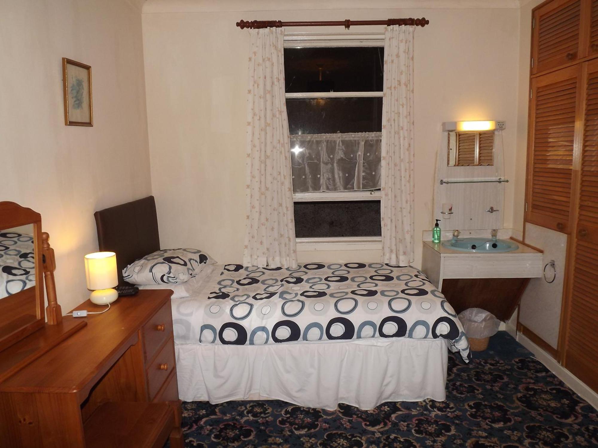Glenavon Homestay 奥本 外观 照片
