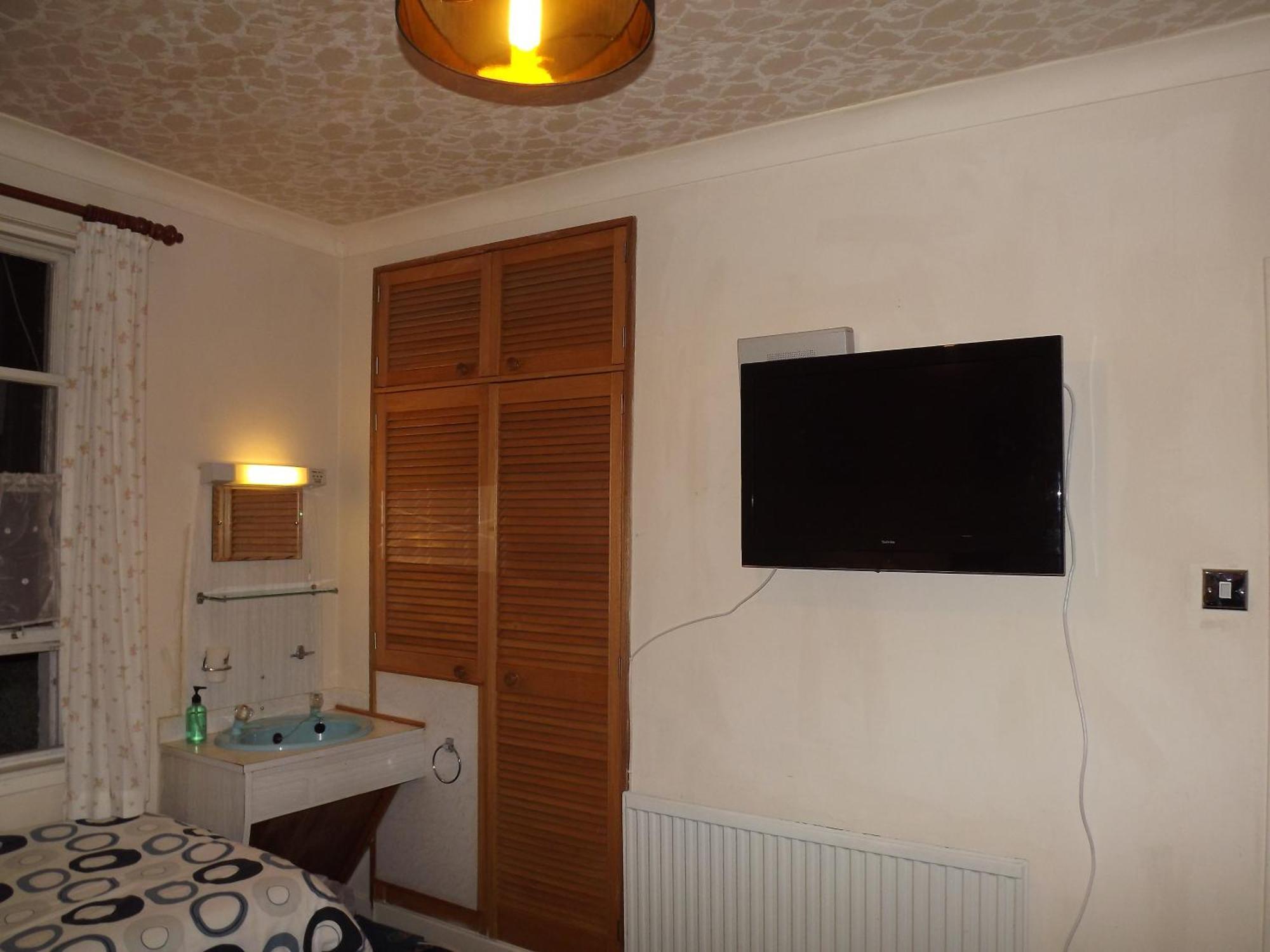 Glenavon Homestay 奥本 外观 照片